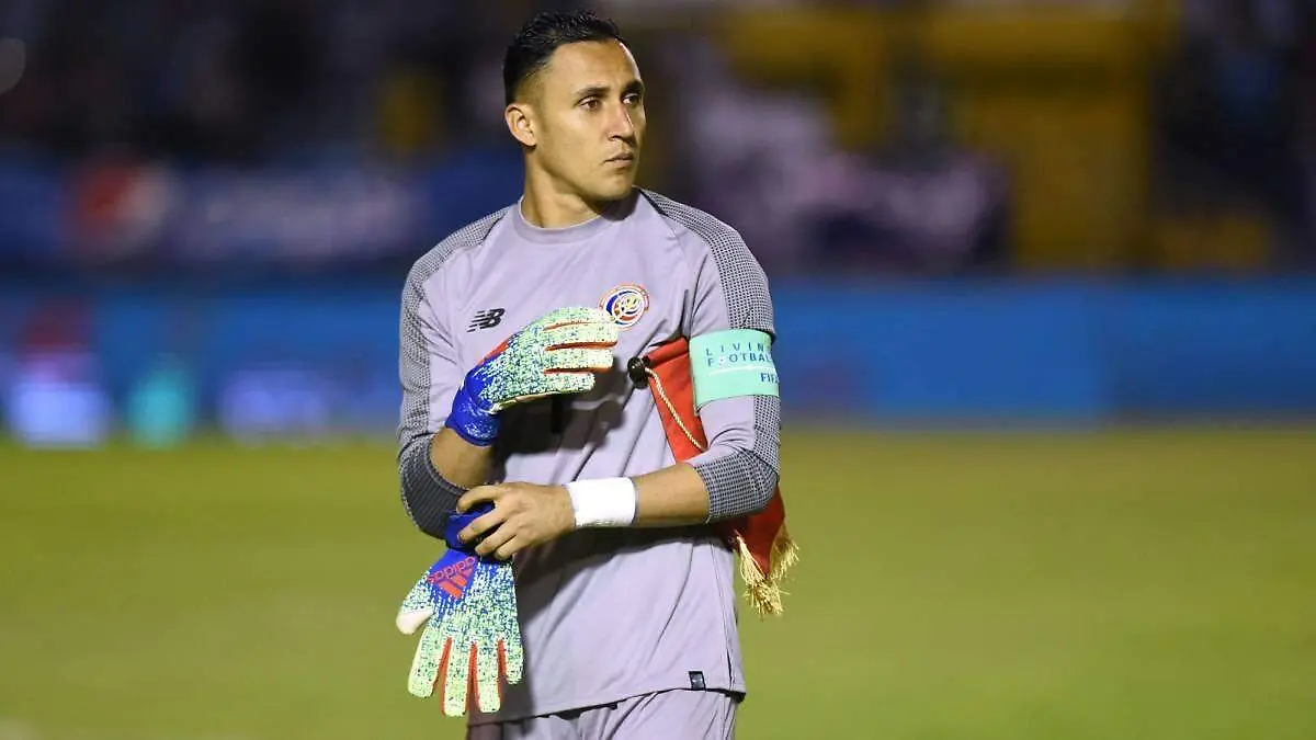 Cortesia X @NavasKeylor (2)